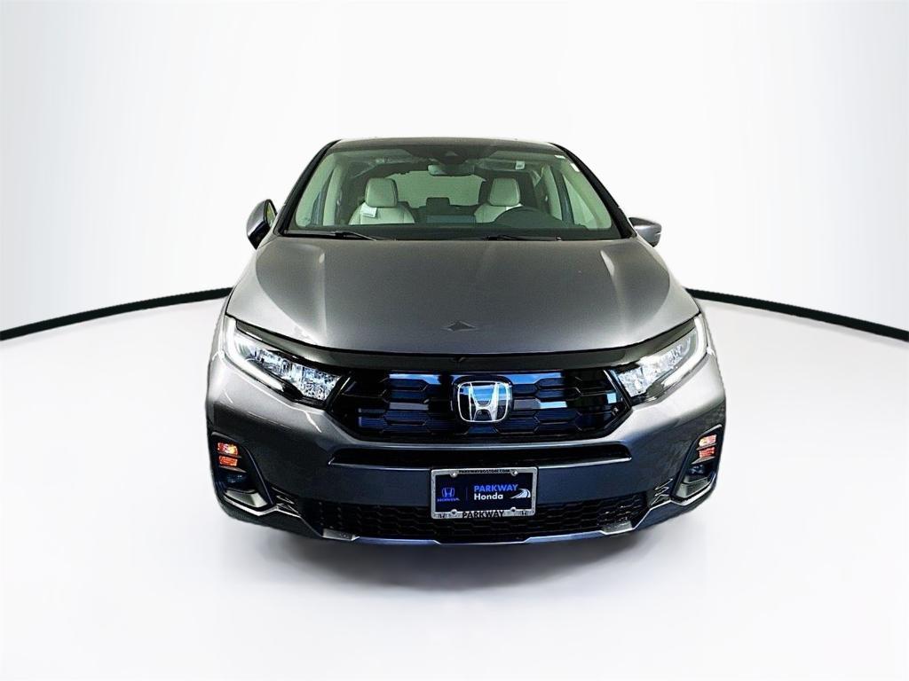 new 2025 Honda Odyssey car, priced at $48,005