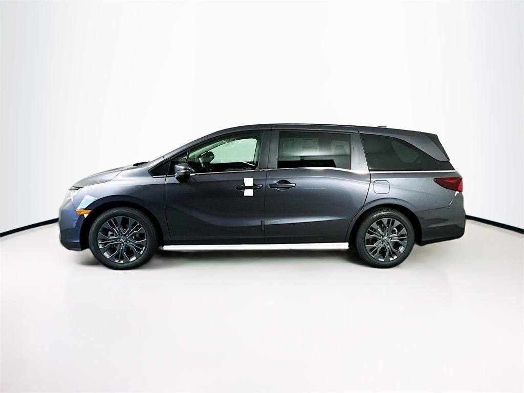 new 2025 Honda Odyssey car, priced at $48,005