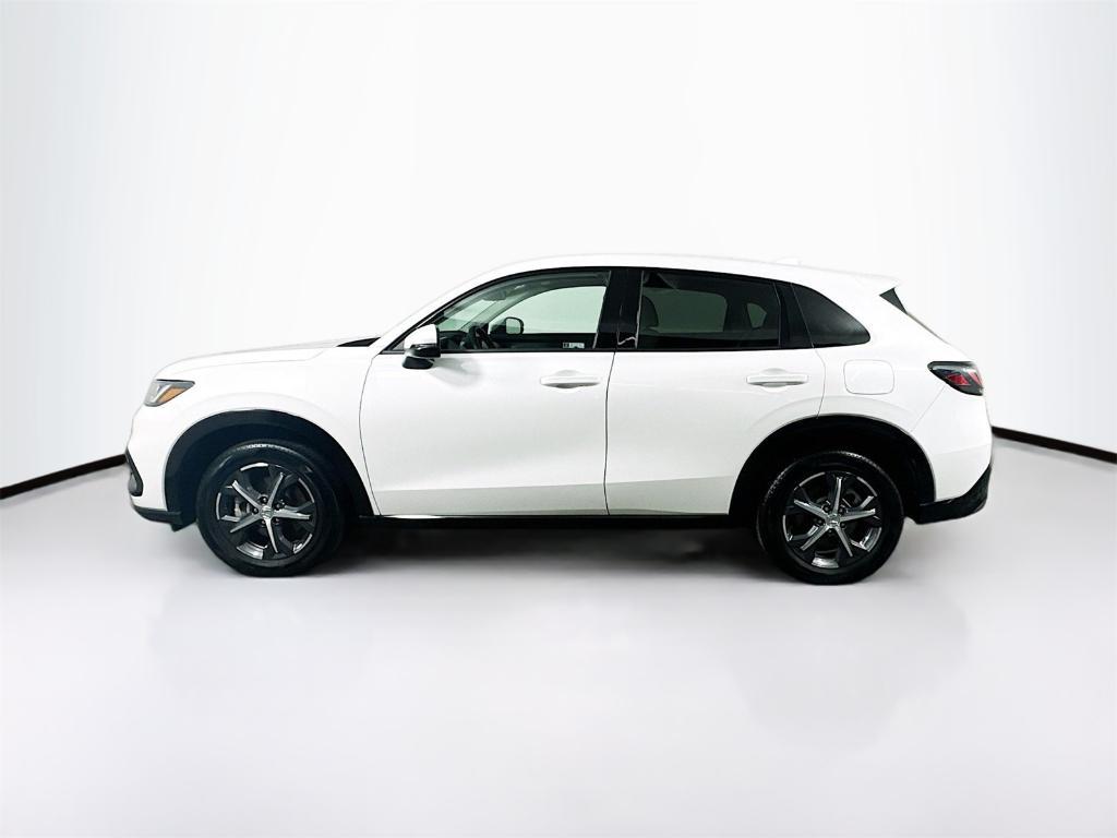 used 2023 Honda HR-V car, priced at $29,995