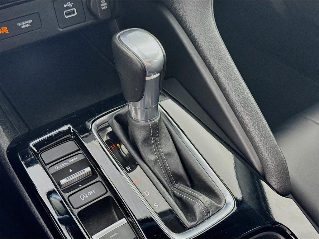 used 2023 Acura Integra car, priced at $28,454