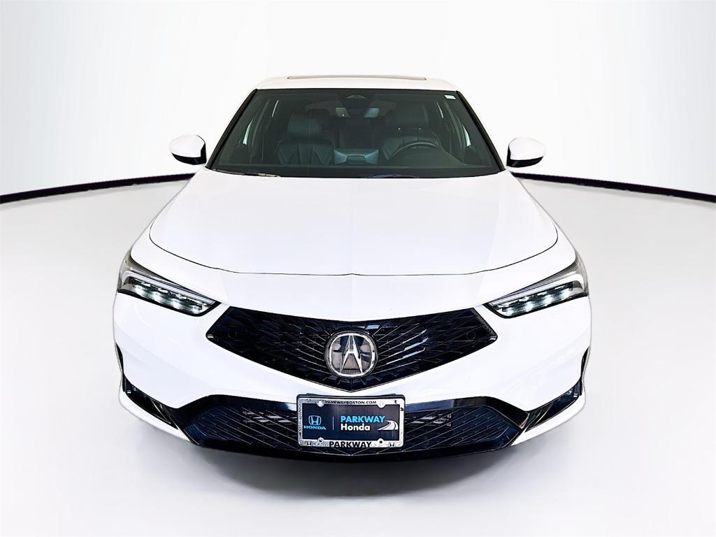 used 2023 Acura Integra car, priced at $28,454