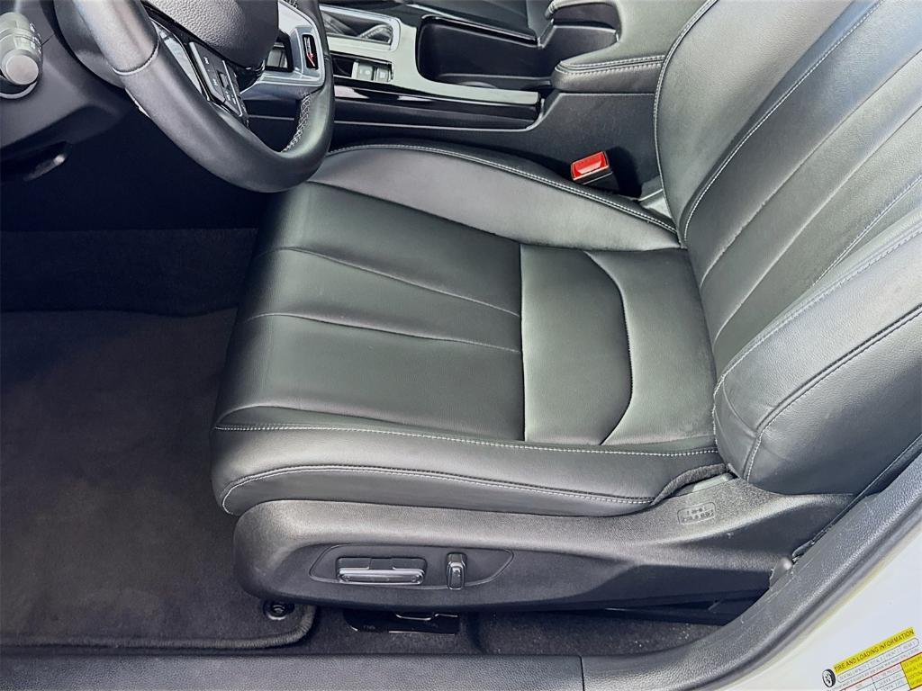 used 2023 Acura Integra car, priced at $28,454