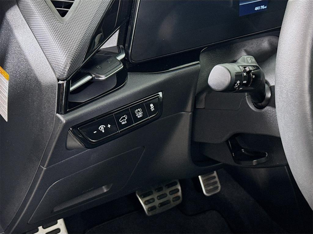 used 2023 Kia Niro car, priced at $26,111