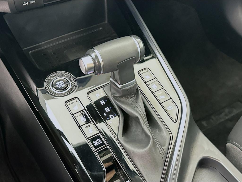 used 2023 Kia Niro car, priced at $26,111