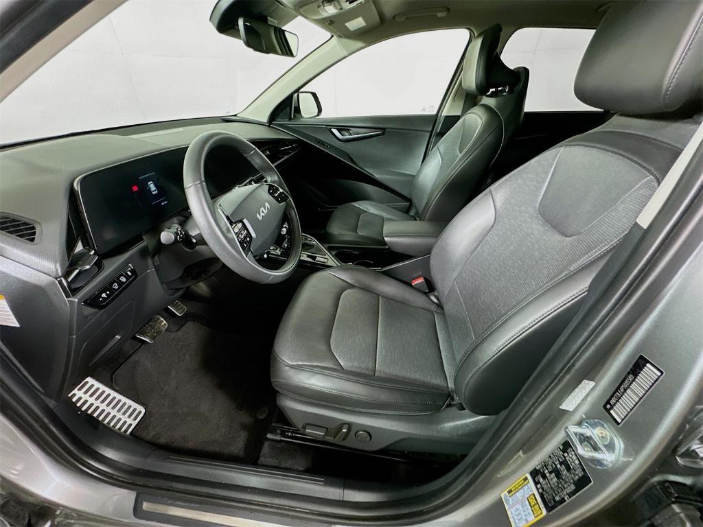 used 2023 Kia Niro car, priced at $26,111