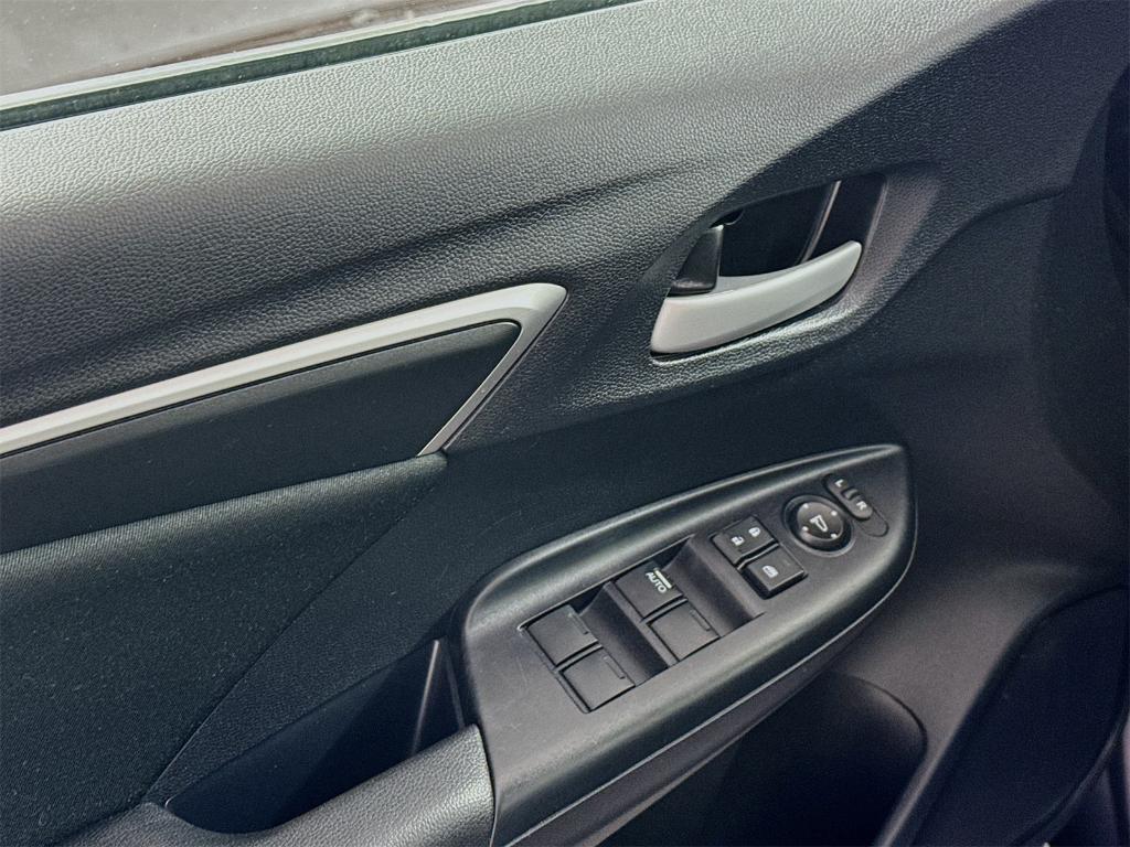 used 2020 Honda Fit car, priced at $20,980