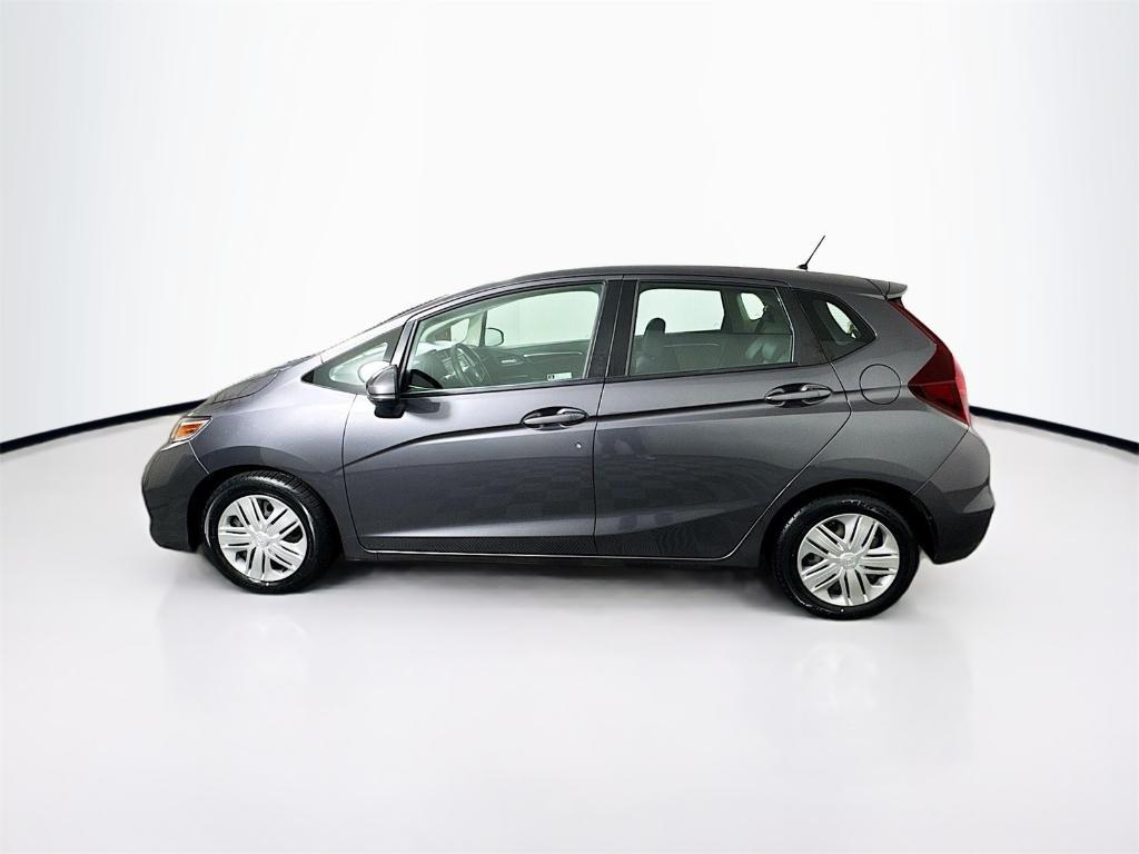 used 2020 Honda Fit car, priced at $20,980