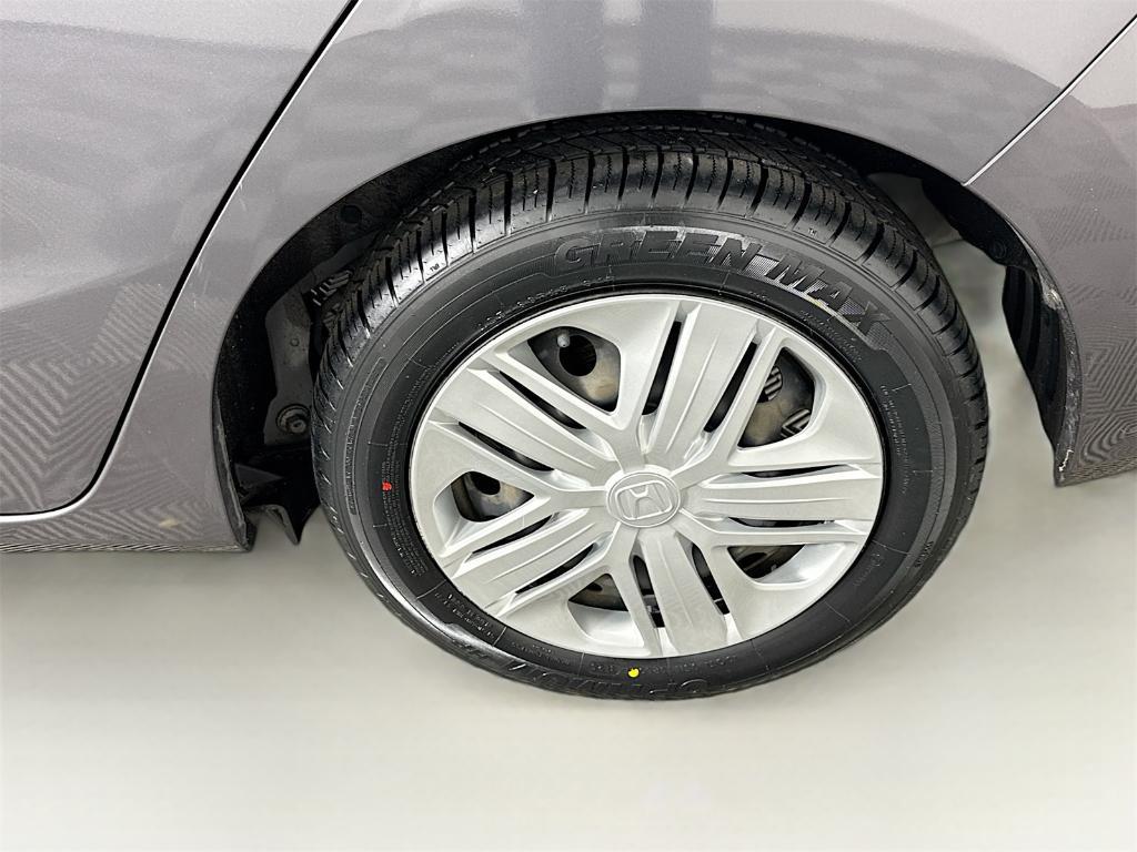 used 2020 Honda Fit car, priced at $20,980