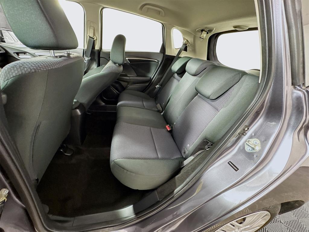 used 2020 Honda Fit car, priced at $20,980