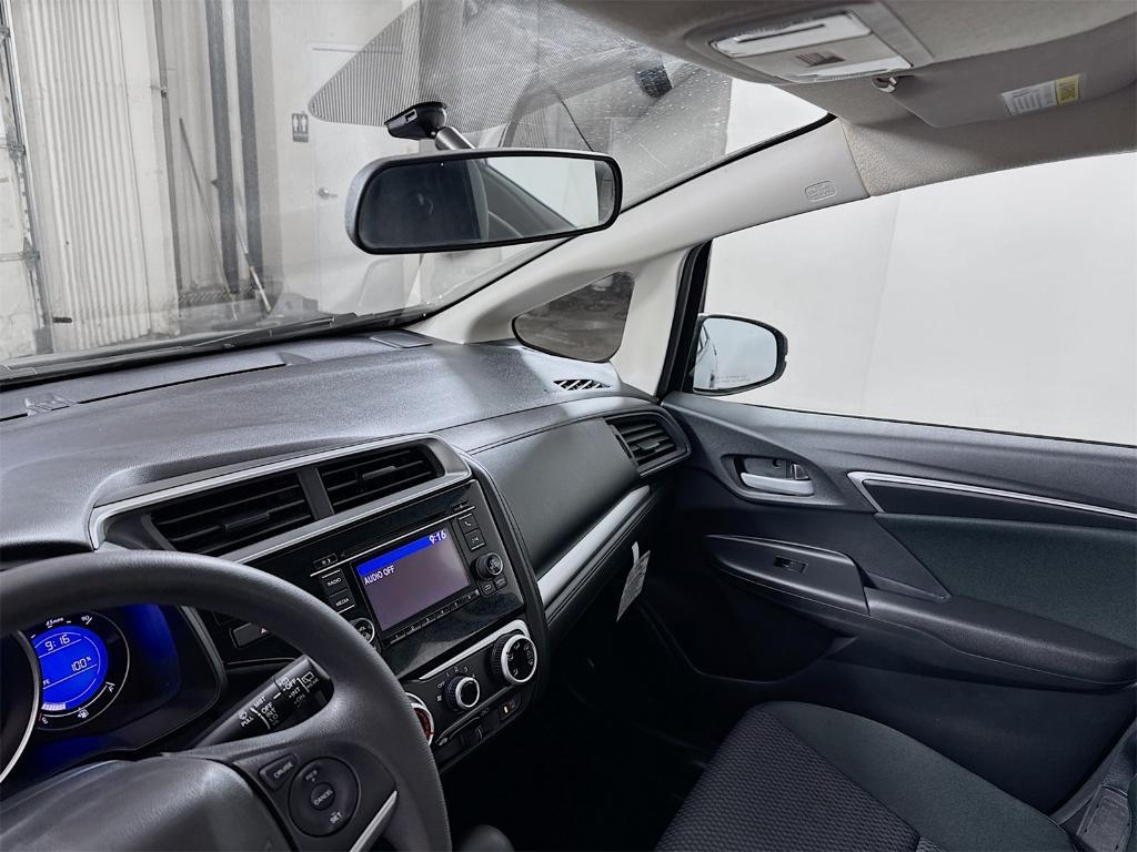 used 2020 Honda Fit car, priced at $20,980