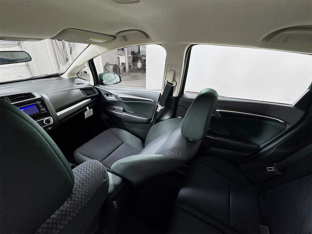 used 2020 Honda Fit car, priced at $20,980