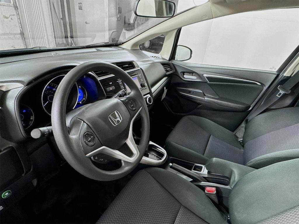 used 2020 Honda Fit car, priced at $20,980