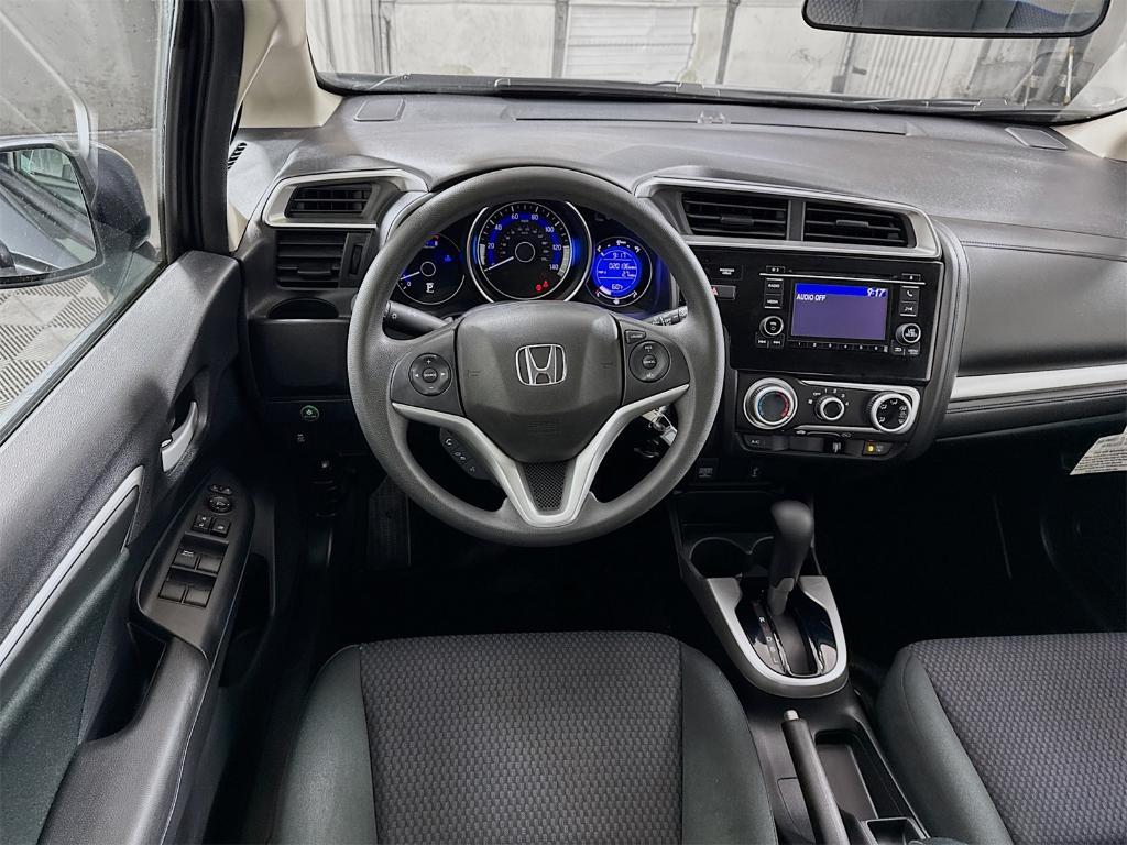used 2020 Honda Fit car, priced at $20,980