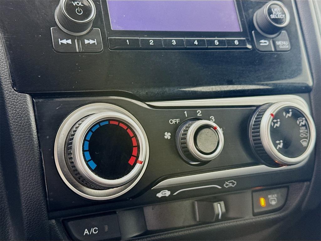 used 2020 Honda Fit car, priced at $20,980