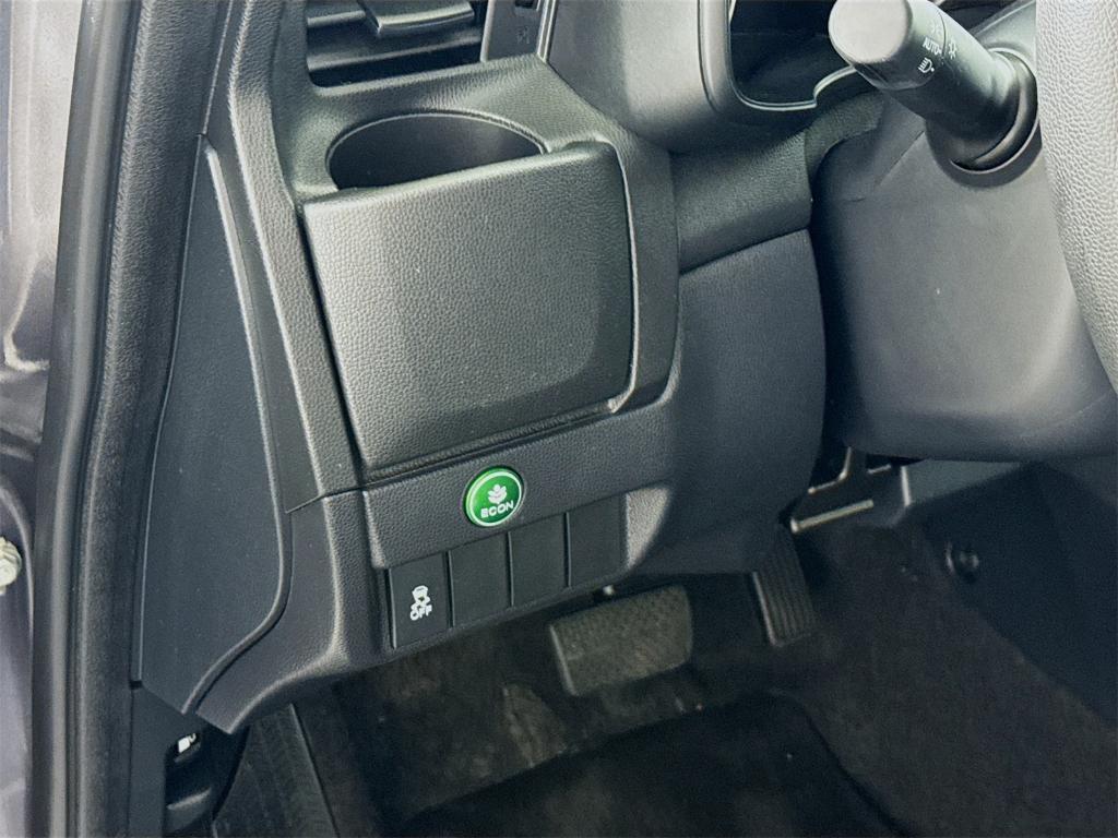 used 2020 Honda Fit car, priced at $20,980