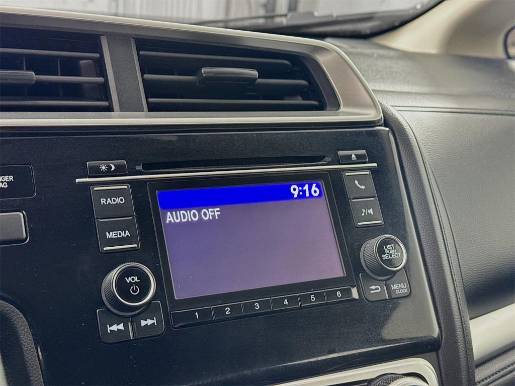 used 2020 Honda Fit car, priced at $20,980