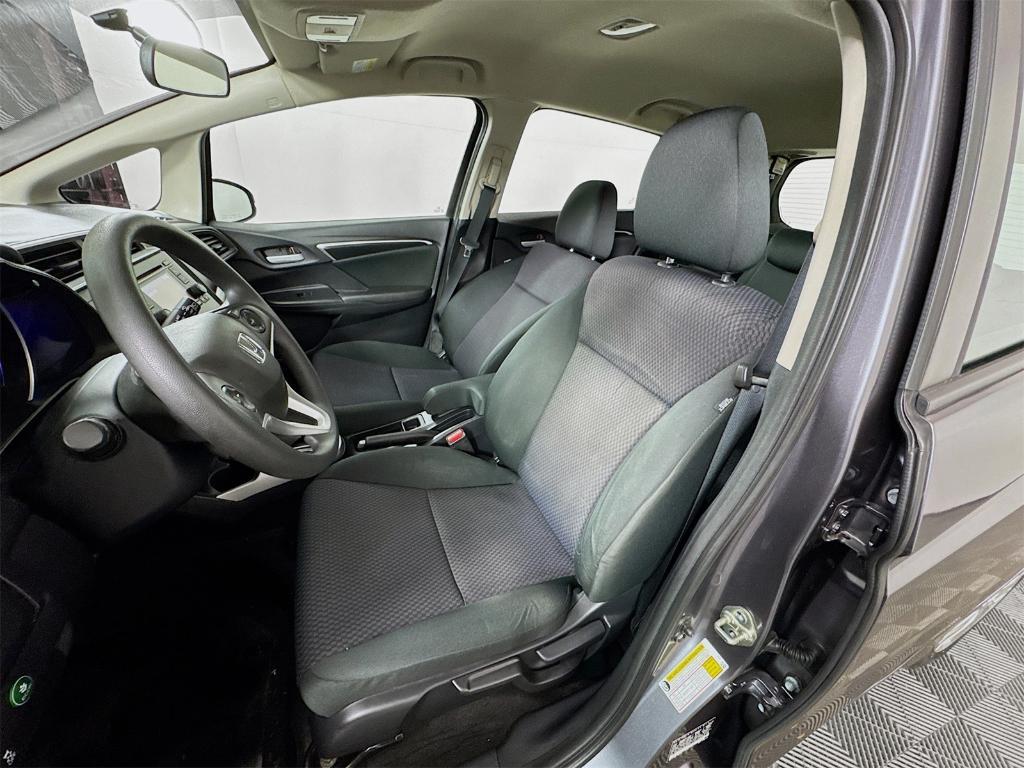 used 2020 Honda Fit car, priced at $20,980