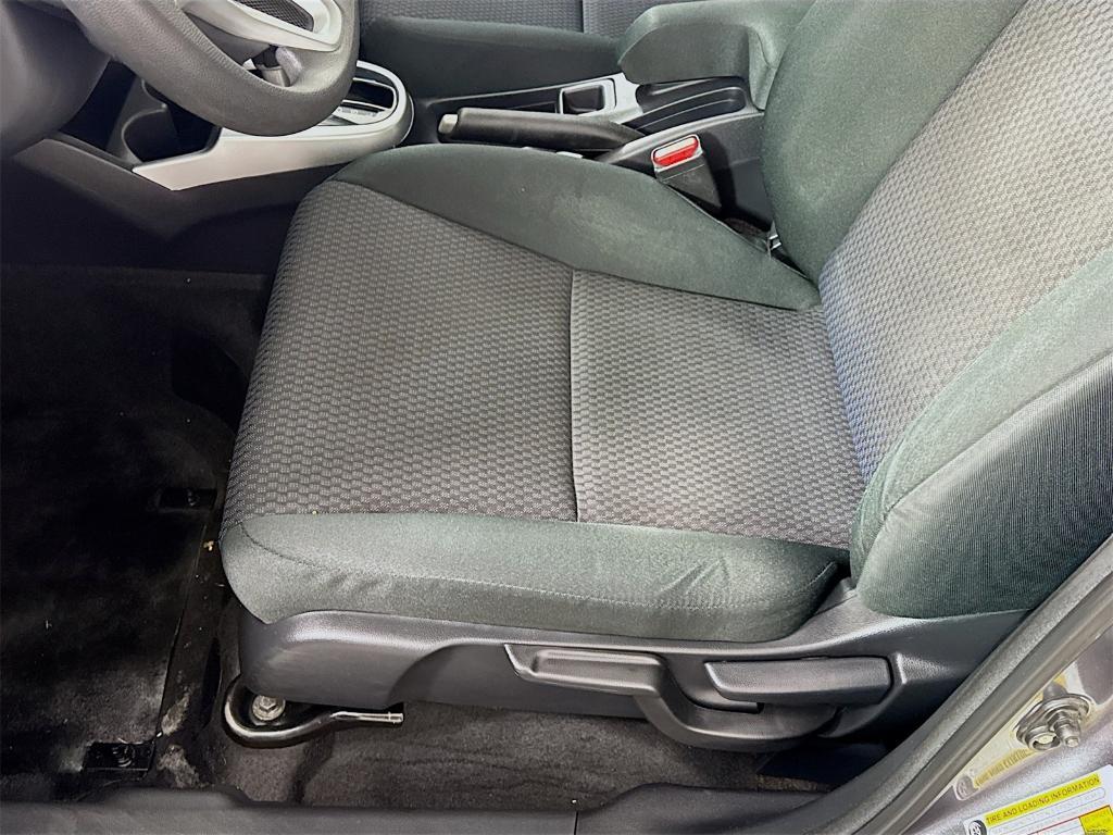 used 2020 Honda Fit car, priced at $20,980