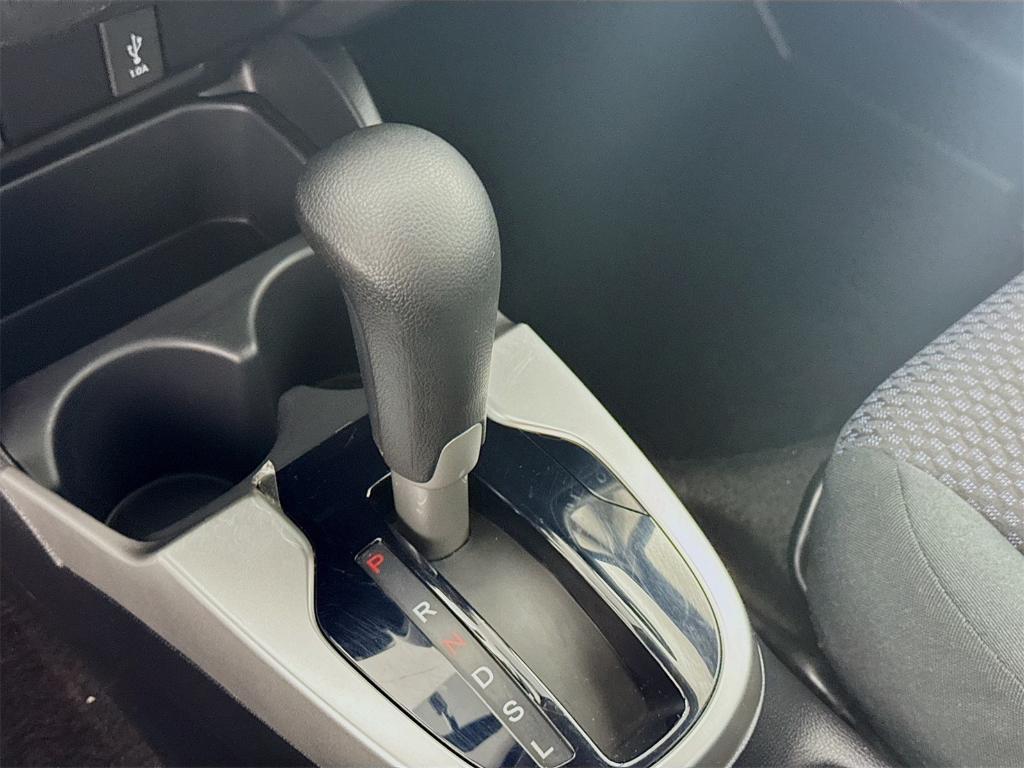 used 2020 Honda Fit car, priced at $20,980