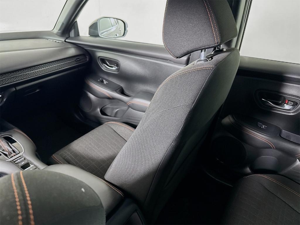 used 2023 Honda HR-V car, priced at $25,790