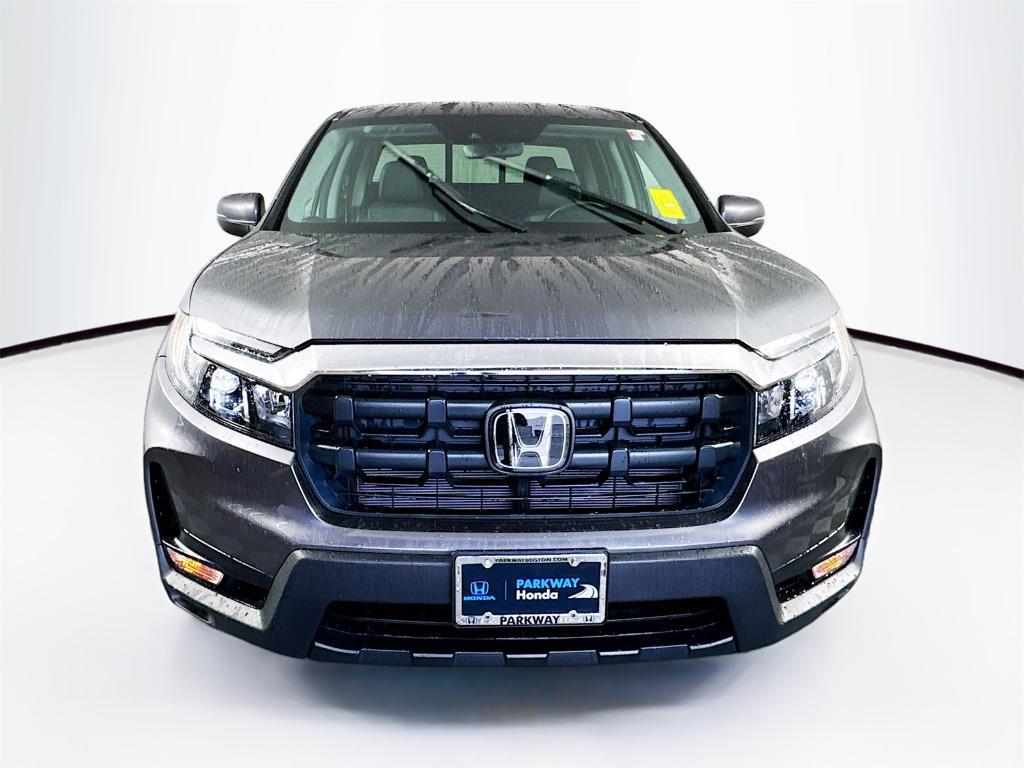 used 2025 Honda Ridgeline car, priced at $38,777