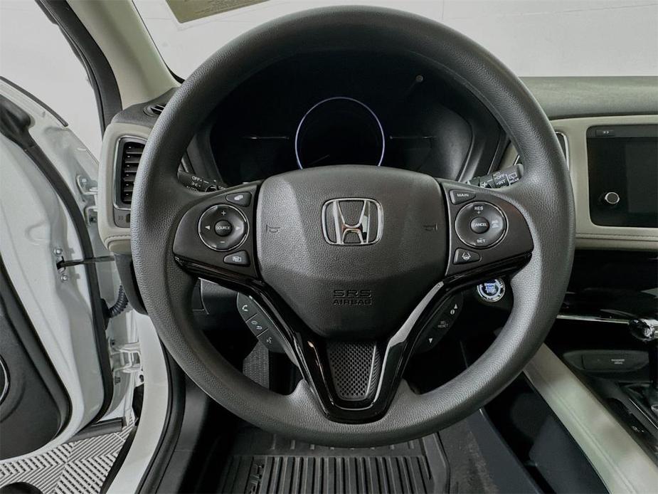 used 2022 Honda HR-V car, priced at $22,998