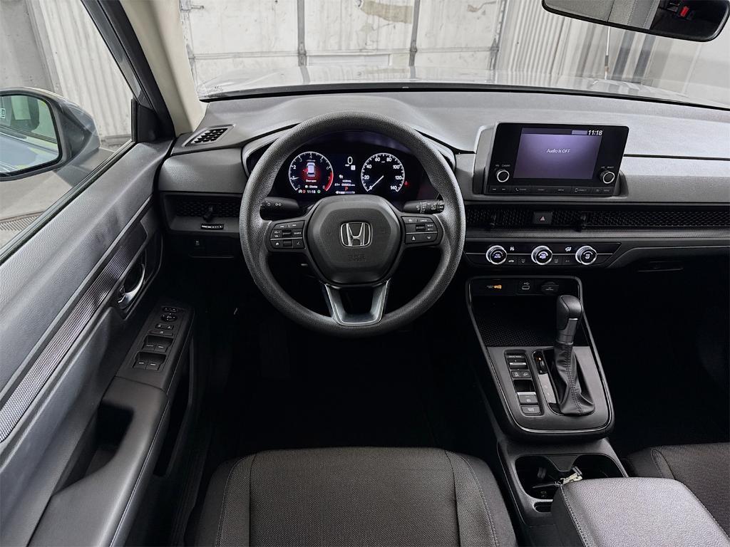 used 2023 Honda CR-V car, priced at $27,990