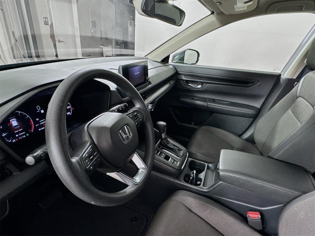 used 2023 Honda CR-V car, priced at $27,990