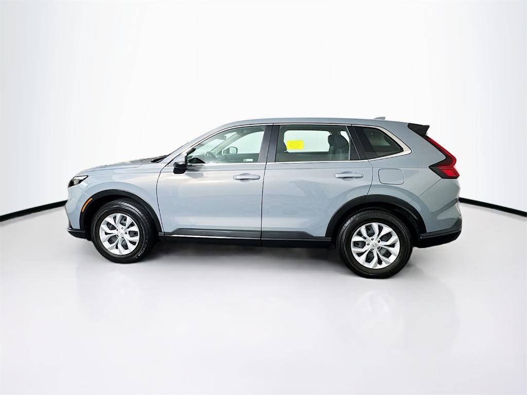 used 2023 Honda CR-V car, priced at $27,990