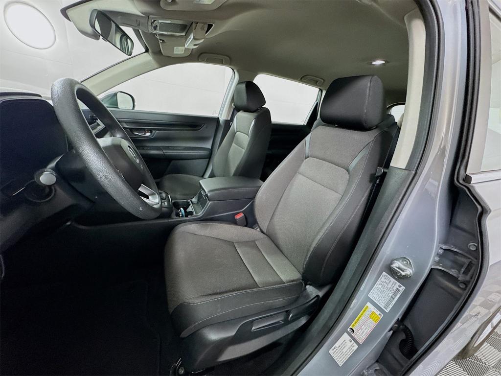 used 2023 Honda CR-V car, priced at $27,990