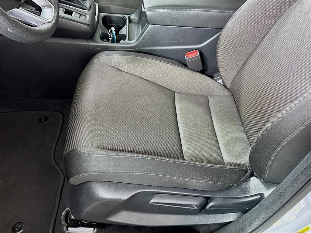 used 2023 Honda CR-V car, priced at $27,990