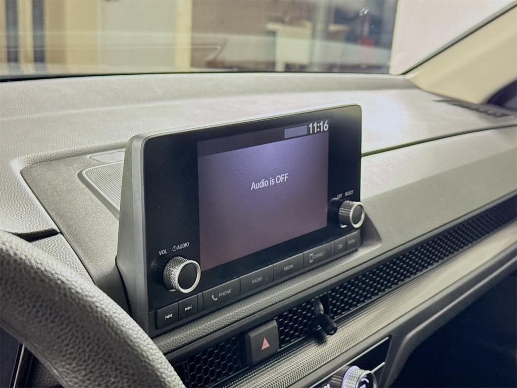 used 2023 Honda CR-V car, priced at $27,990