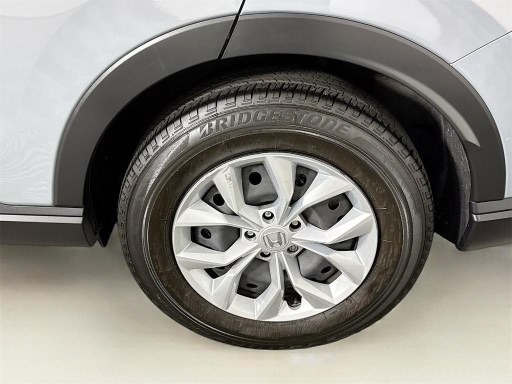 used 2023 Honda CR-V car, priced at $27,990