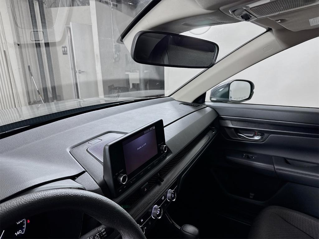 used 2023 Honda CR-V car, priced at $27,990