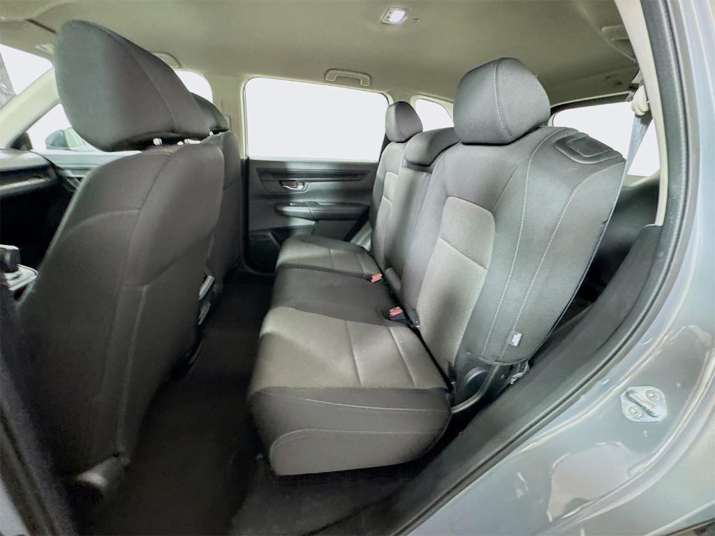 used 2023 Honda CR-V car, priced at $27,990
