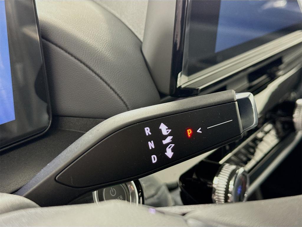 new 2025 Honda Prologue car, priced at $56,605
