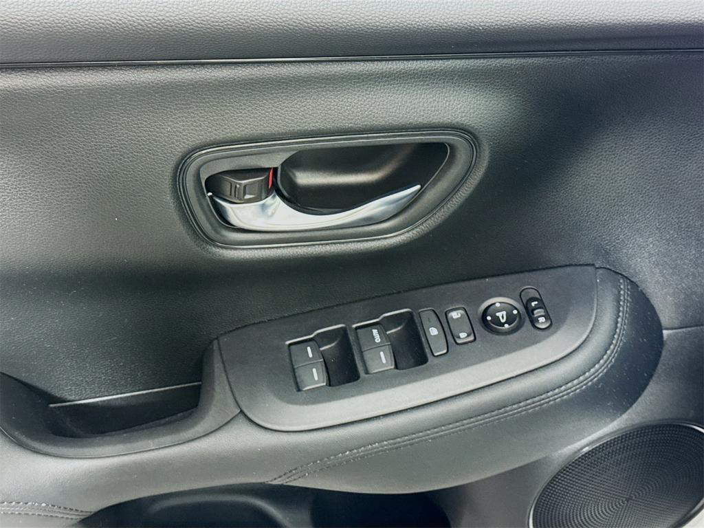 used 2023 Honda HR-V car, priced at $24,980