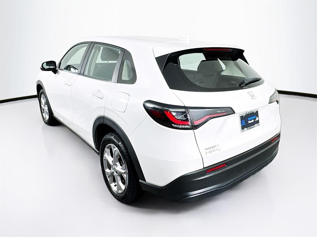 used 2023 Honda HR-V car, priced at $24,980