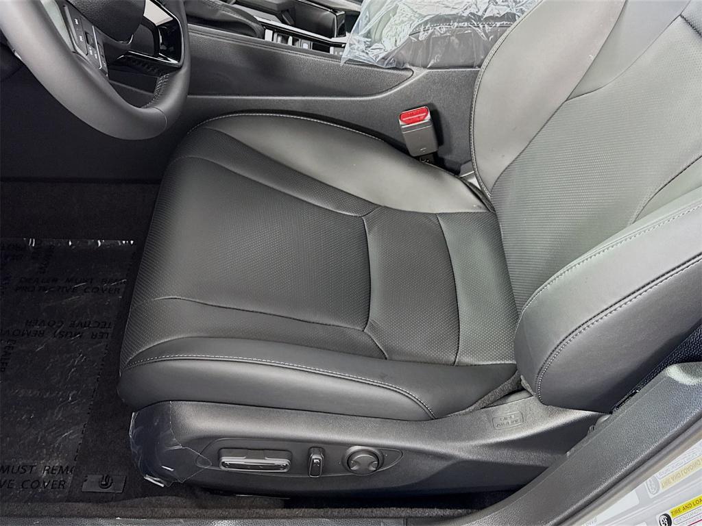 new 2025 Honda Accord Hybrid car, priced at $36,590