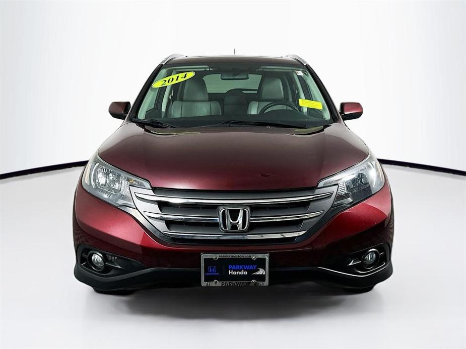 used 2014 Honda CR-V car, priced at $12,198