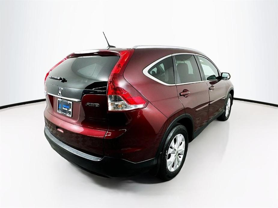 used 2014 Honda CR-V car, priced at $12,198