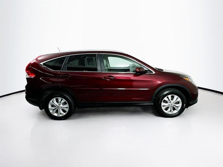 used 2014 Honda CR-V car, priced at $12,198