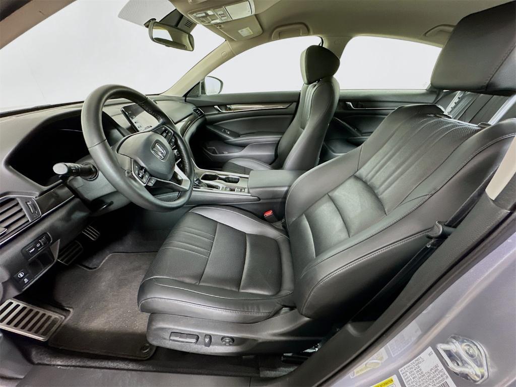 used 2022 Honda Accord car, priced at $25,760