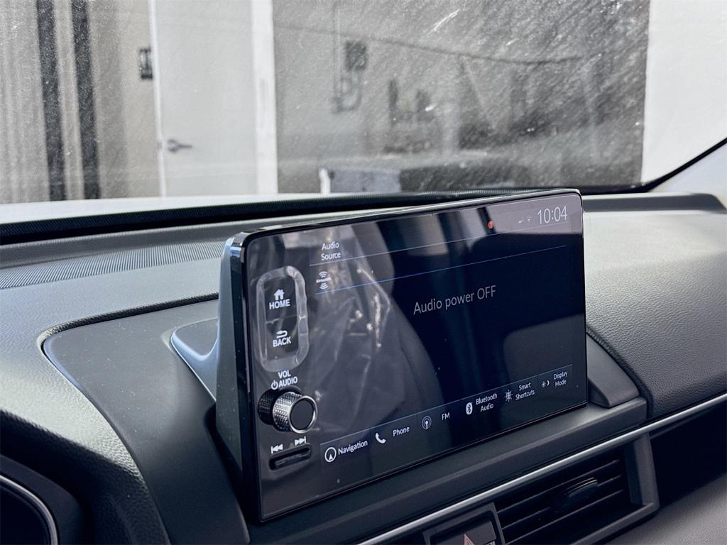new 2025 Honda Pilot car, priced at $51,505
