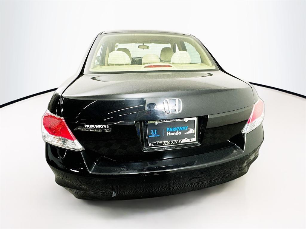 used 2010 Honda Accord car, priced at $8,995