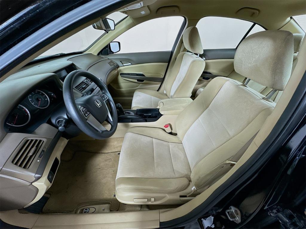used 2010 Honda Accord car, priced at $8,995