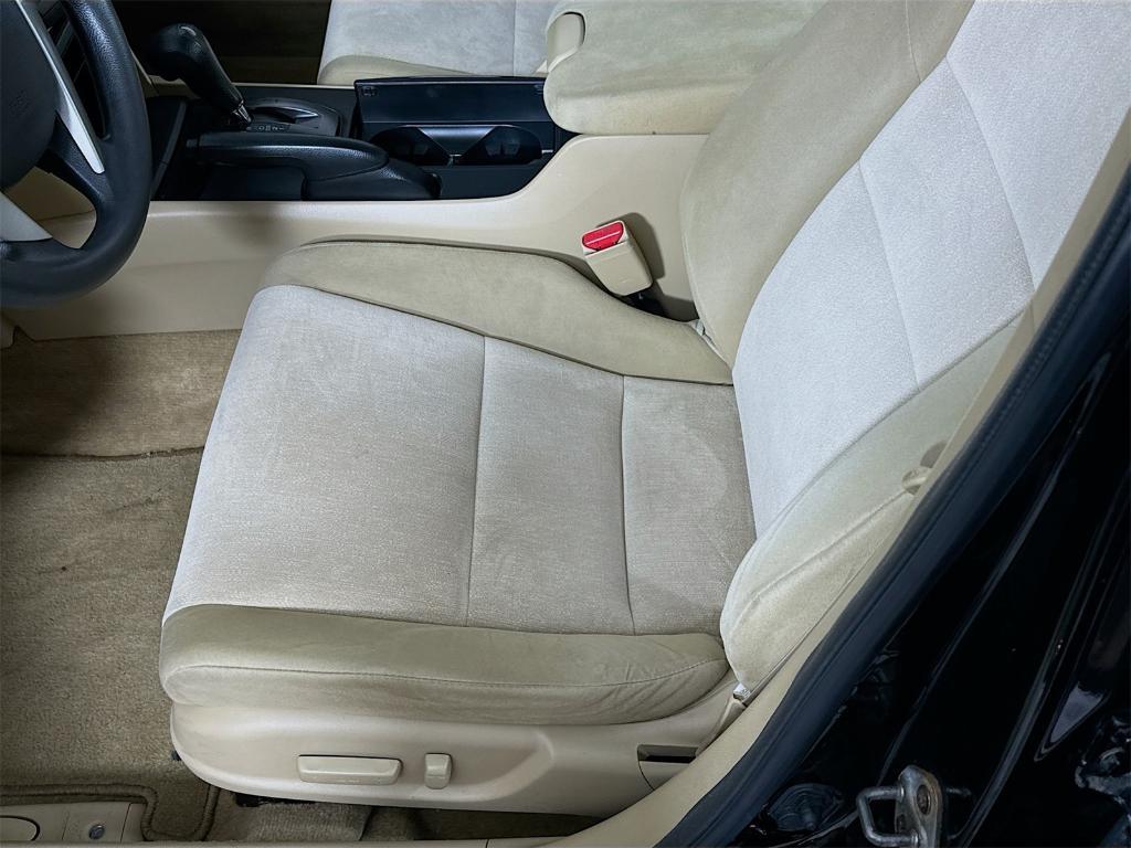 used 2010 Honda Accord car, priced at $8,995