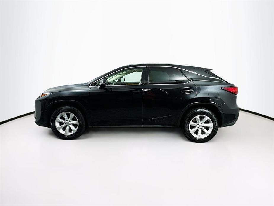 used 2017 Lexus RX 350 car, priced at $28,643