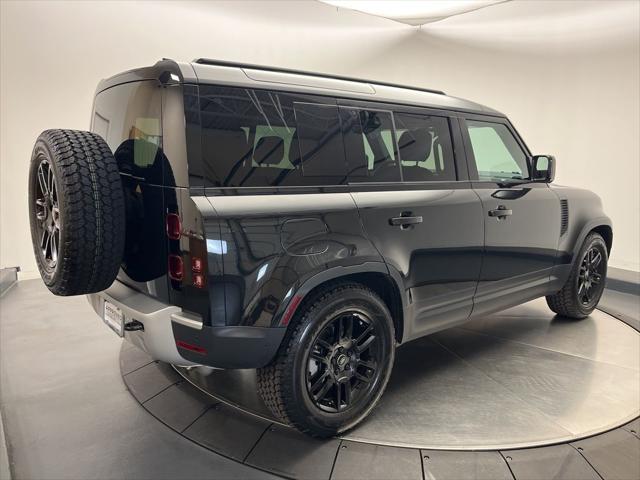 used 2025 Land Rover Defender car, priced at $64,894