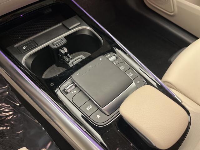 used 2023 Mercedes-Benz GLA 250 car, priced at $29,868
